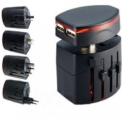 resources of Travel Adapter exporters