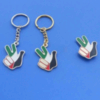 Keychain Finger Figure Exporters, Wholesaler & Manufacturer | Globaltradeplaza.com