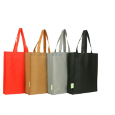 resources of Non Woven Bags exporters