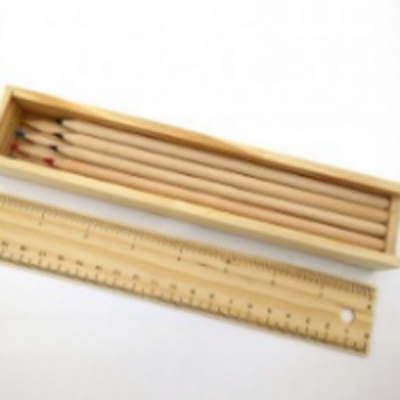 resources of 12 Pieces Colored Pencil+ Box exporters