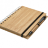 Bamboo Notebook Exporters, Wholesaler & Manufacturer | Globaltradeplaza.com