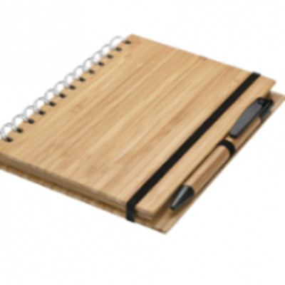 resources of Bamboo Notebook exporters