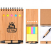 Sticky Notebook With Week Days Exporters, Wholesaler & Manufacturer | Globaltradeplaza.com