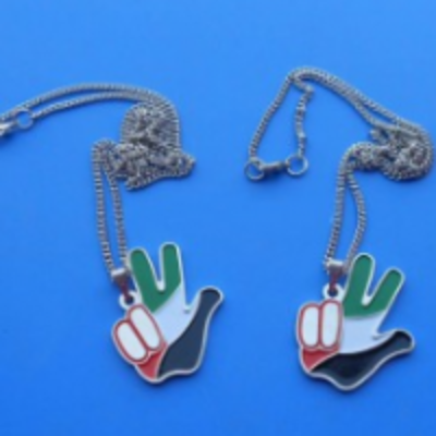 resources of Necklace Finger Figure exporters