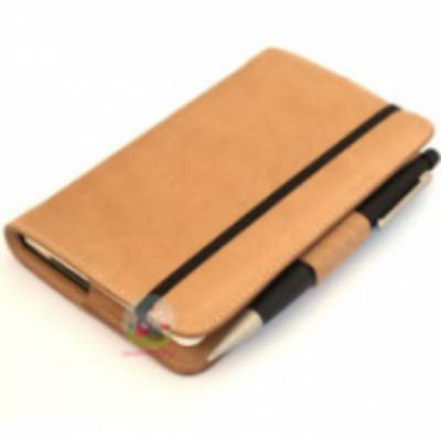 resources of A6 Notebook With Pen exporters