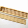 12 Pieces Colored Pencil+ Box Exporters, Wholesaler & Manufacturer | Globaltradeplaza.com