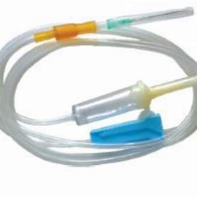 resources of Infusion Therapy exporters