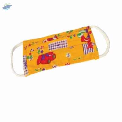 resources of Sterilized Cotton Mask - Pediatric exporters
