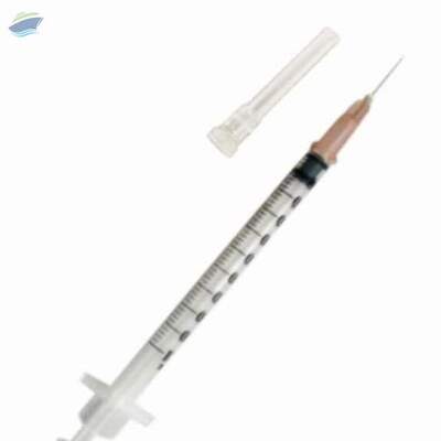 resources of 1Ml Syringe With Needle exporters