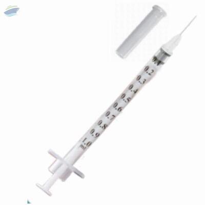 resources of 1Ml Syringe With Needle exporters