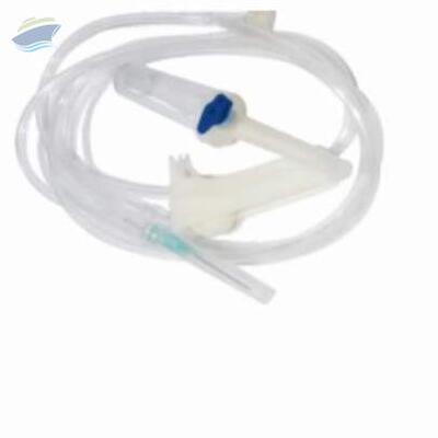 resources of Iv Set Vented With Male Connector &amp; Y Site exporters