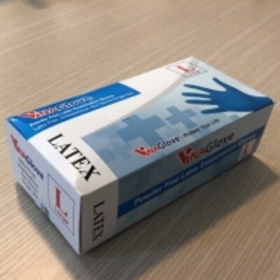 resources of Vina Latex Gloves exporters