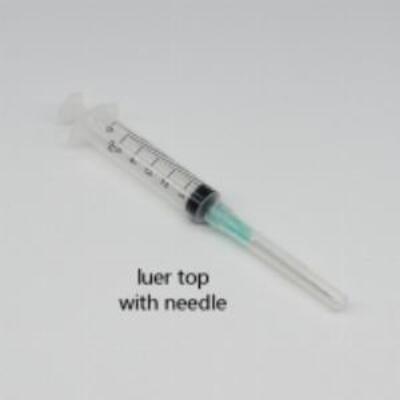 resources of Syringes exporters
