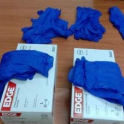 resources of Ansell Nitrile Gloves exporters