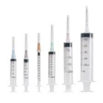 resources of Medical Syringes exporters
