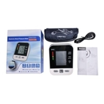 Usb Digital Blood Pressure Monitor/automatic Exporters, Wholesaler & Manufacturer | Globaltradeplaza.com