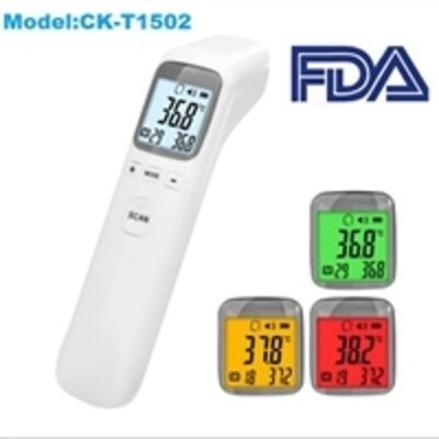 Digital Infrared Thermometer/ Non Contact Exporters, Wholesaler & Manufacturer | Globaltradeplaza.com