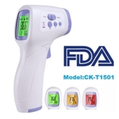 Digital Infrared Thermometer/non Contact Exporters, Wholesaler & Manufacturer | Globaltradeplaza.com