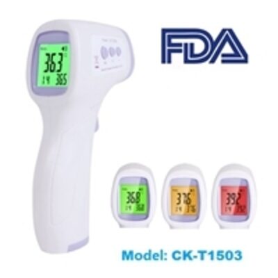 Digital Infrared Thermometer/non Contact Exporters, Wholesaler & Manufacturer | Globaltradeplaza.com