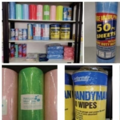 resources of Disinfectant Wipes exporters