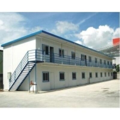 Prefabricated Commercial Steel Frame Building Exporters, Wholesaler & Manufacturer | Globaltradeplaza.com