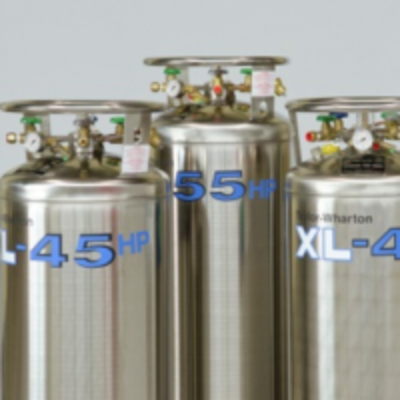 Xl-55Vhp Taylor Wharton Liquid Gas Cylinder Exporters, Wholesaler & Manufacturer | Globaltradeplaza.com