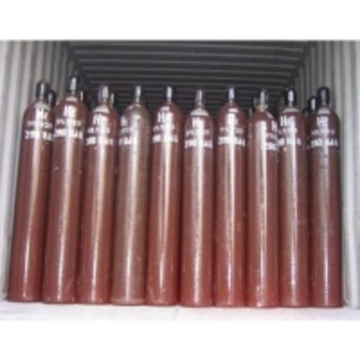 Helium Gas &amp; Cylinder Exporters, Wholesaler & Manufacturer | Globaltradeplaza.com
