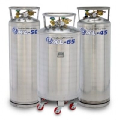 Xl-65Hp Taylor Wharton Liquid Gas Cylinder Exporters, Wholesaler & Manufacturer | Globaltradeplaza.com