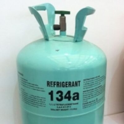 Refrant 134A Gas Exporters, Wholesaler & Manufacturer | Globaltradeplaza.com