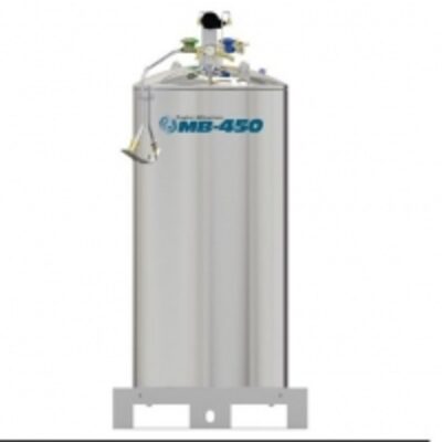 Mb450 Taylor Wharton Liquid Gas Cylinder Exporters, Wholesaler & Manufacturer | Globaltradeplaza.com