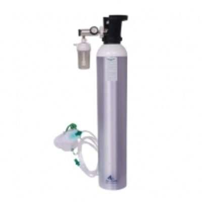 Aluminum Portable Oxygen Cylinder Exporters, Wholesaler & Manufacturer | Globaltradeplaza.com