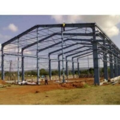 Fabricated Structure Exporters, Wholesaler & Manufacturer | Globaltradeplaza.com
