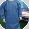 Disposable Isolation Gowns Exporters, Wholesaler & Manufacturer | Globaltradeplaza.com