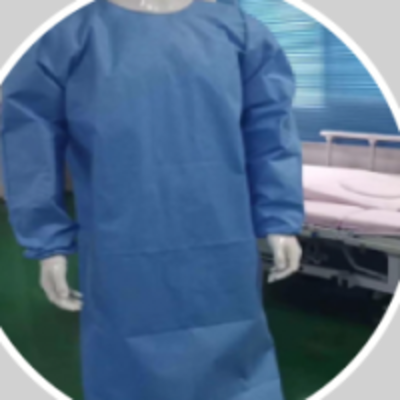 resources of Disposable Isolation Gowns exporters