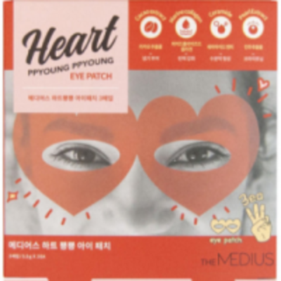 resources of Heart Ppyoung Ppyoung Eye Patch exporters