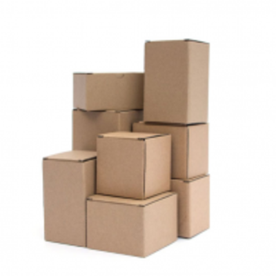 resources of Cardboard Box exporters