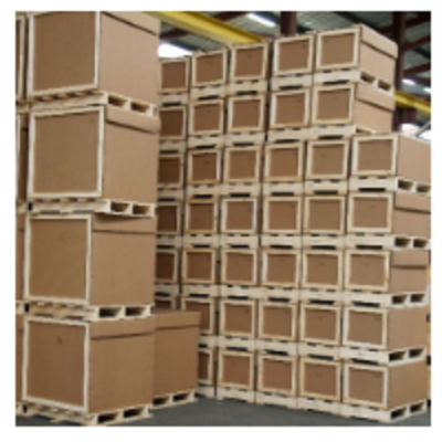 resources of Heavy Duty Corrugated Box exporters