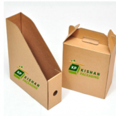 resources of Die Cut Corrugated Box exporters
