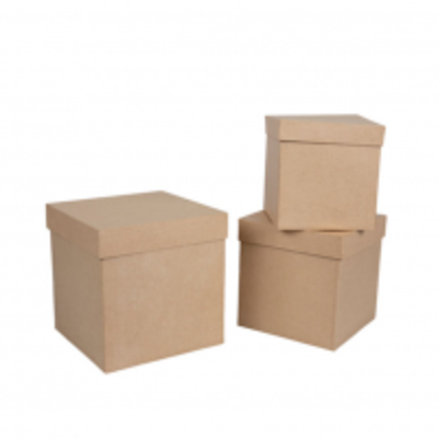 resources of Paper Boxes exporters