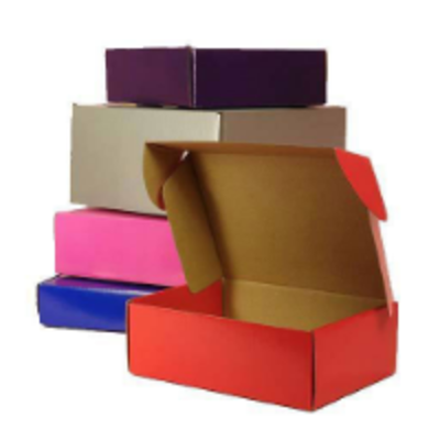resources of Colourful Paper Boxes exporters