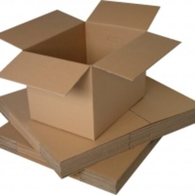 resources of Corrugated  Boxes exporters