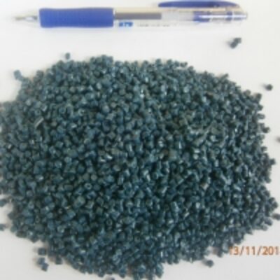 resources of Pe Blue Repro Pellets exporters