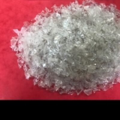 resources of Pet Transparent Flakes exporters