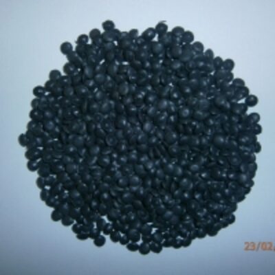 resources of Pe Black Reprocessed Pellets exporters