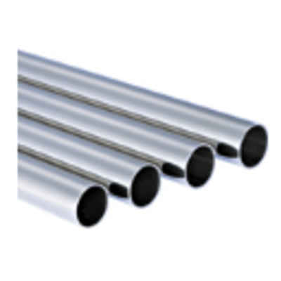 Stainless Steel Round Tube Exporters, Wholesaler & Manufacturer | Globaltradeplaza.com