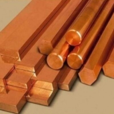 Copper Bar Exporters, Wholesaler & Manufacturer | Globaltradeplaza.com