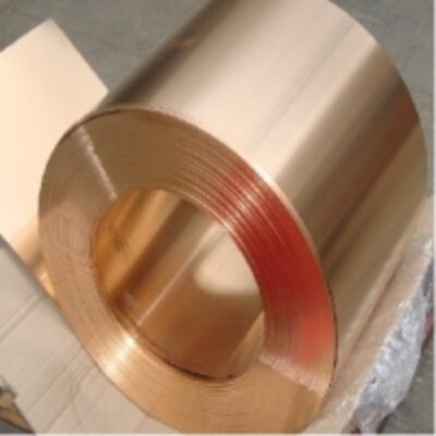 Copper &amp; Copper Alloy Coil/strip Exporters, Wholesaler & Manufacturer | Globaltradeplaza.com