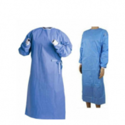 resources of Ss 25 Gr. Blue Gown exporters