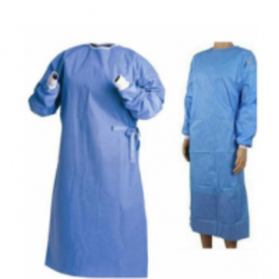 resources of Smms 40 Gr. Blue Gown exporters