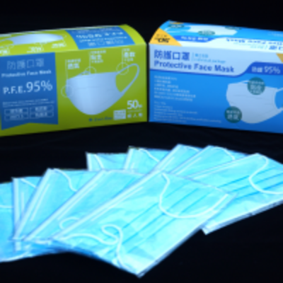 resources of 3 Ply Face Mask exporters